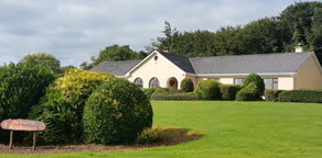 bed and breakfast beside slieve russell hotel cavan